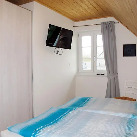 Sanddorn By Interhome *