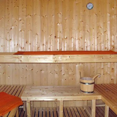 Sanddorn By Interhome Casa de Férias Altefähr