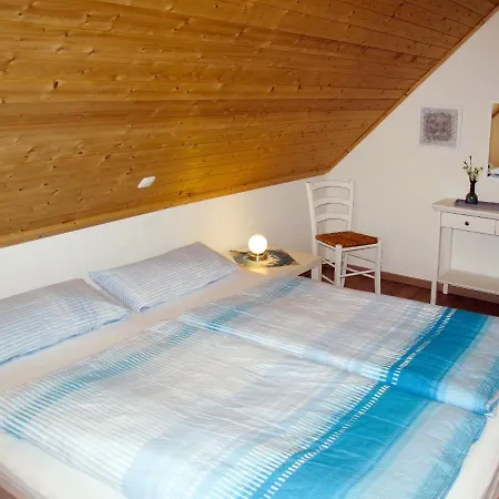 Sanddorn By Interhome * Altefähr
