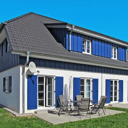 Holiday home Sanddorn By Interhome *