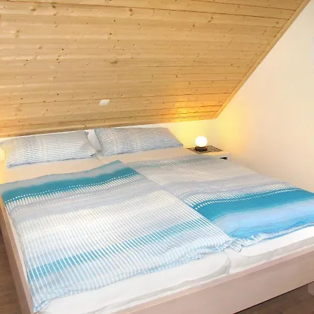 Sanddorn By Interhome Casa de Férias Altefähr