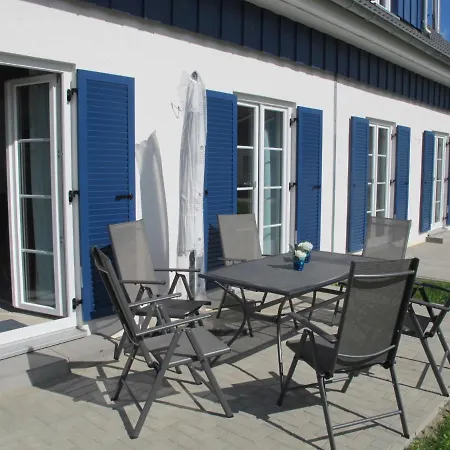 Holiday home Sanddorn By Interhome *