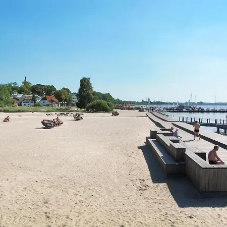 Sanddorn By Interhome Altefähr