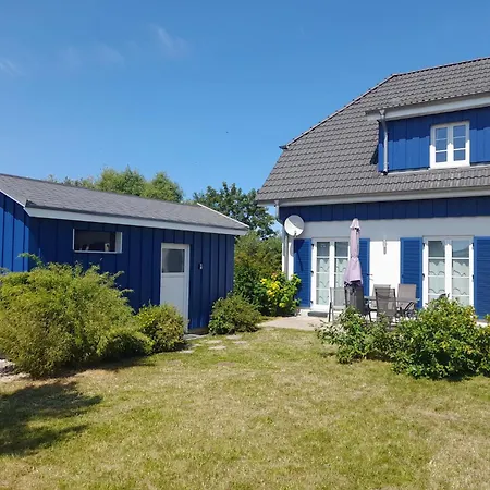 Sanddorn By Interhome Altefahr