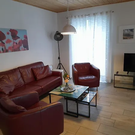 Sanddorn By Interhome Casa de Férias