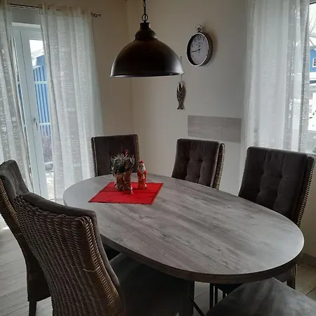 Sanddorn By Interhome