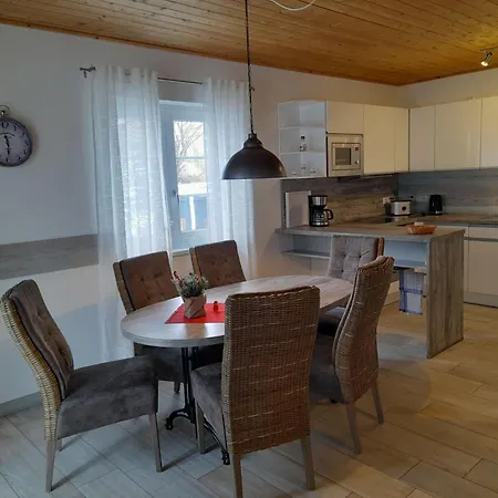 Holiday home Sanddorn By Interhome