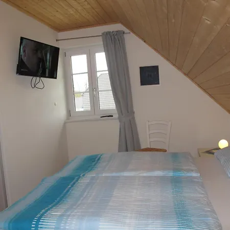 Sanddorn By Interhome Casa de Férias *