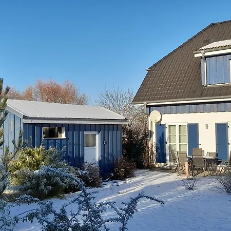 Holiday home Sanddorn By Interhome *
