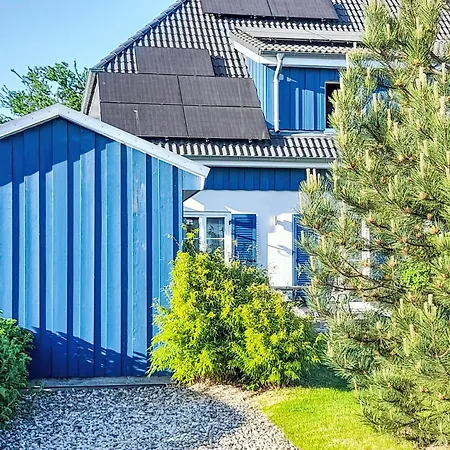 Sanddorn By Interhome Altefähr