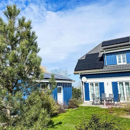 Sanddorn By Interhome