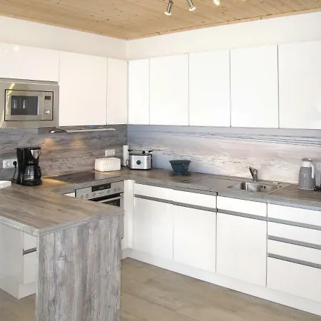 Casa de Férias Sanddorn By Interhome